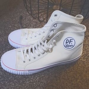 PF Flyers sneakers